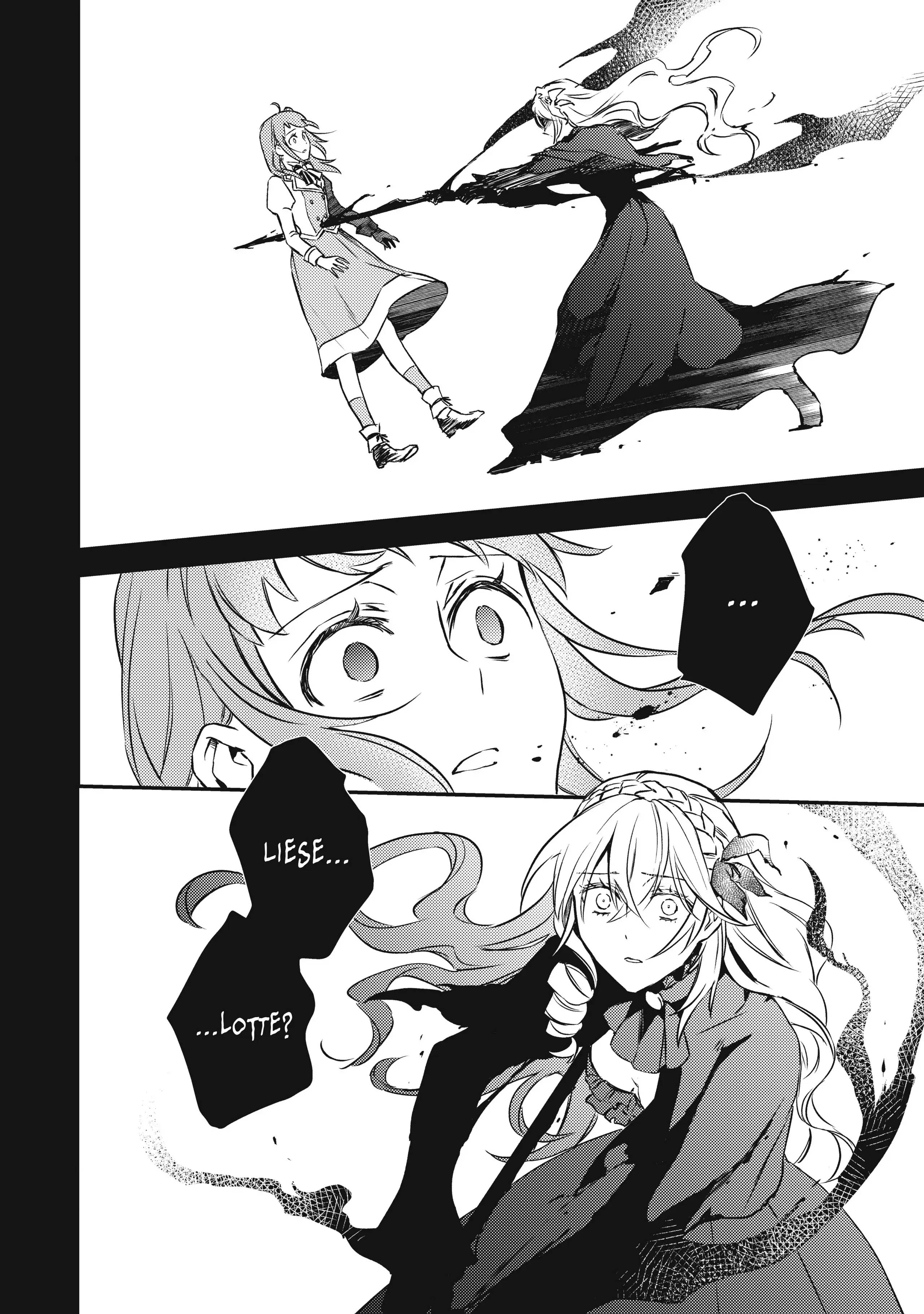 Endo and Kobayashi's Live Commentary on the Villainess Chapter 14 43